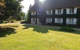 Domaine De La Helliere
